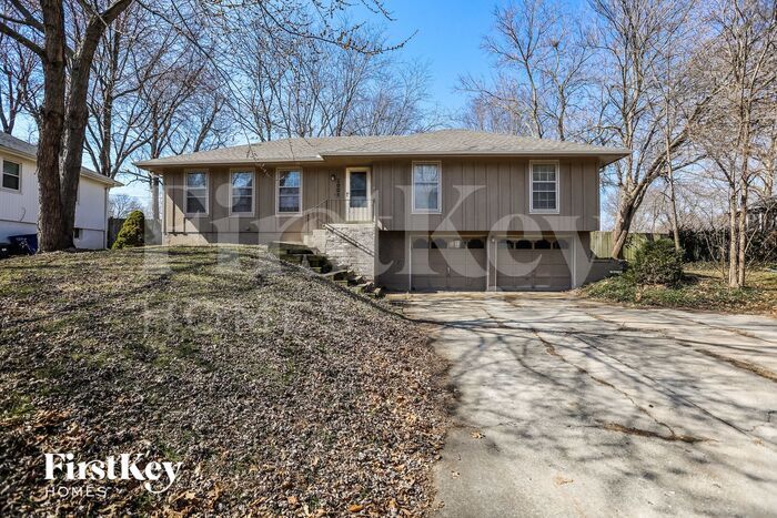 Foto principal - 1005 South Ward Parkway