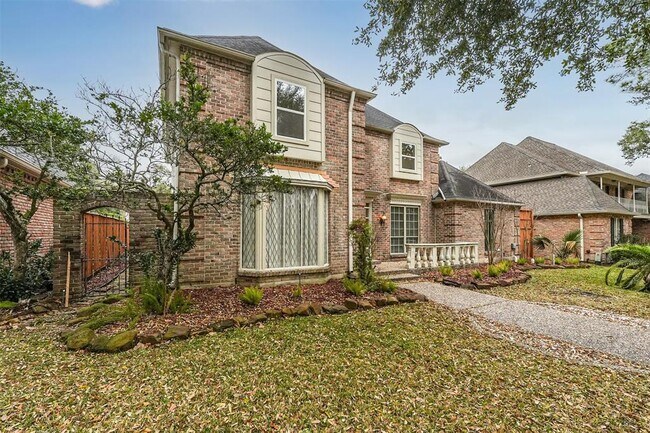 Foto del edificio - 15738 Fleetwood Oaks Dr