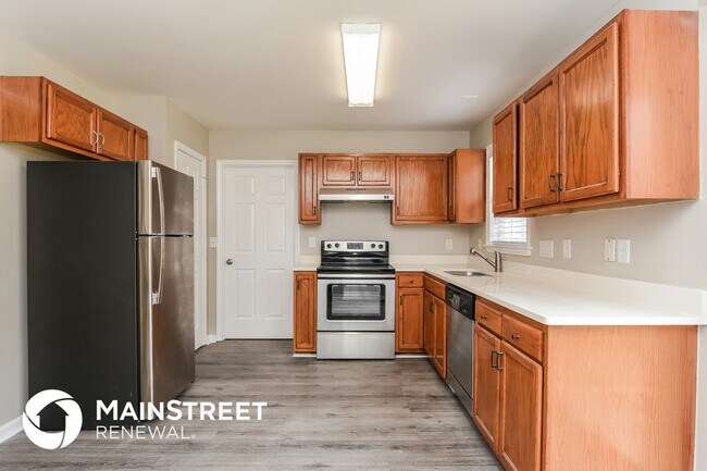 Building Photo - 206 Lasalle Way