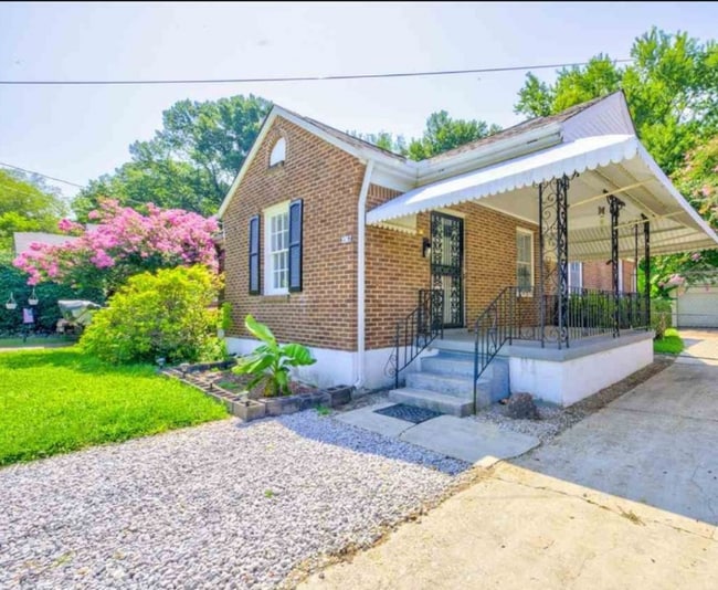 Photo - 3567 Bowen Ave (Memphis, TN) House