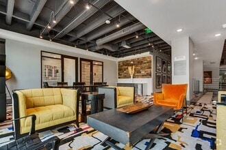 Building Photo - The Academic