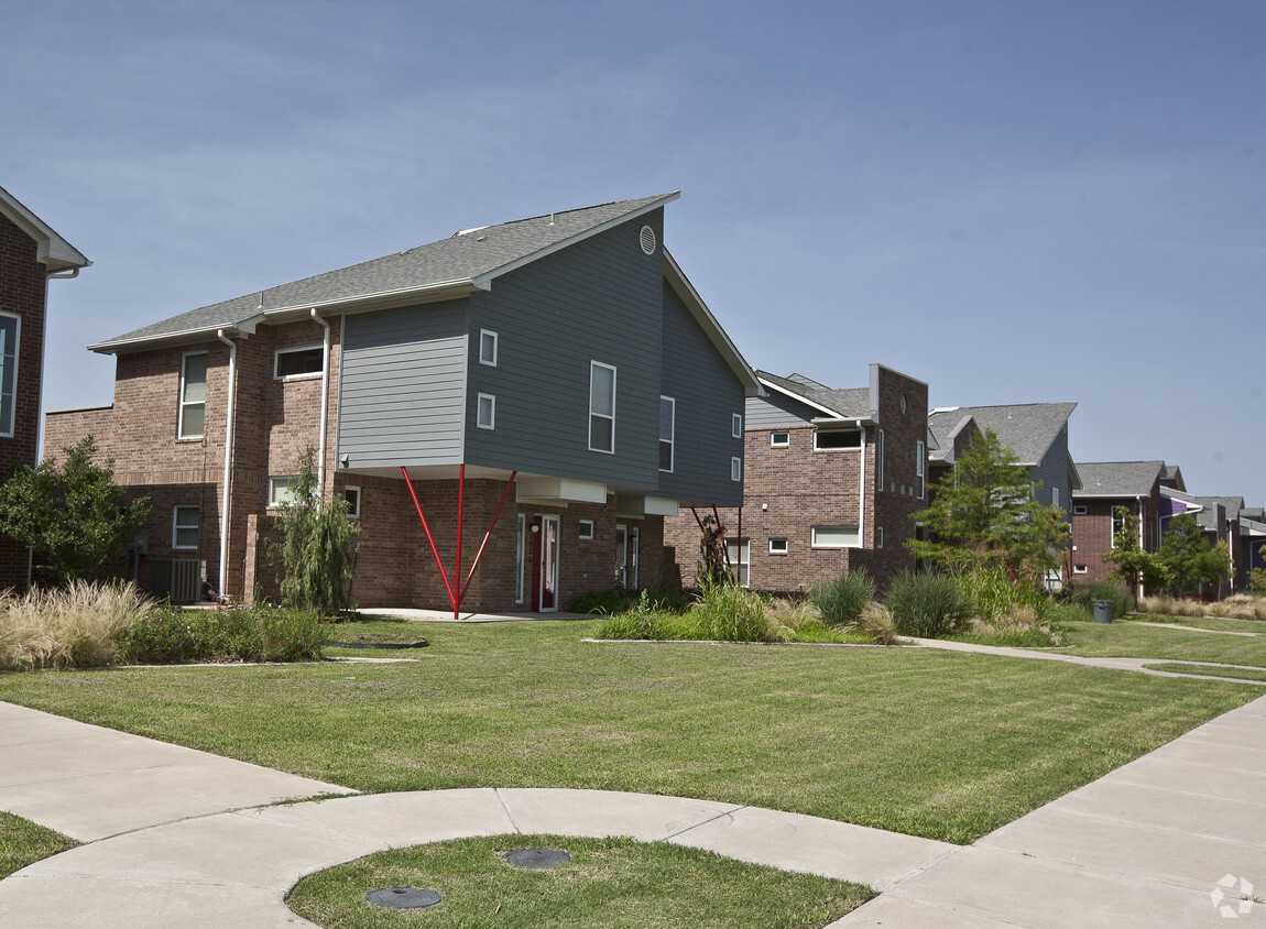 Building Photo - Fair Grounds / JFK Single Family