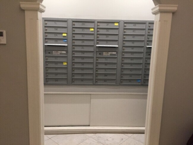 Foto del edificio - 279 Dartmouth St