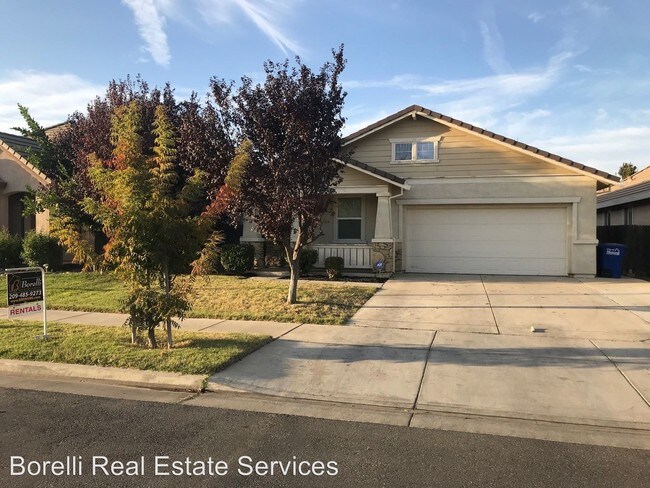 Building Photo - 3 br, 2 bath House - 529 Beckman Way