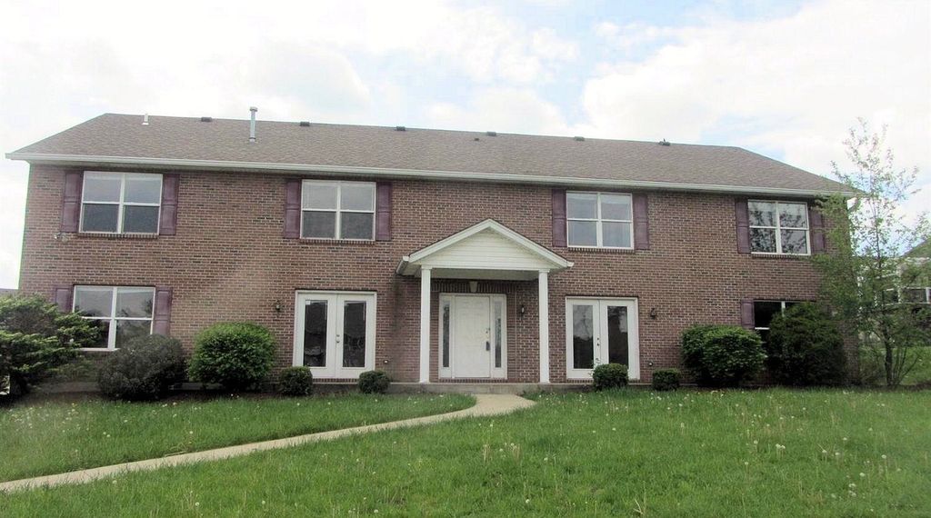 15 Pepperwood Ct, Hamilton, OH 45013 Townhome Rentals in Hamilton OH