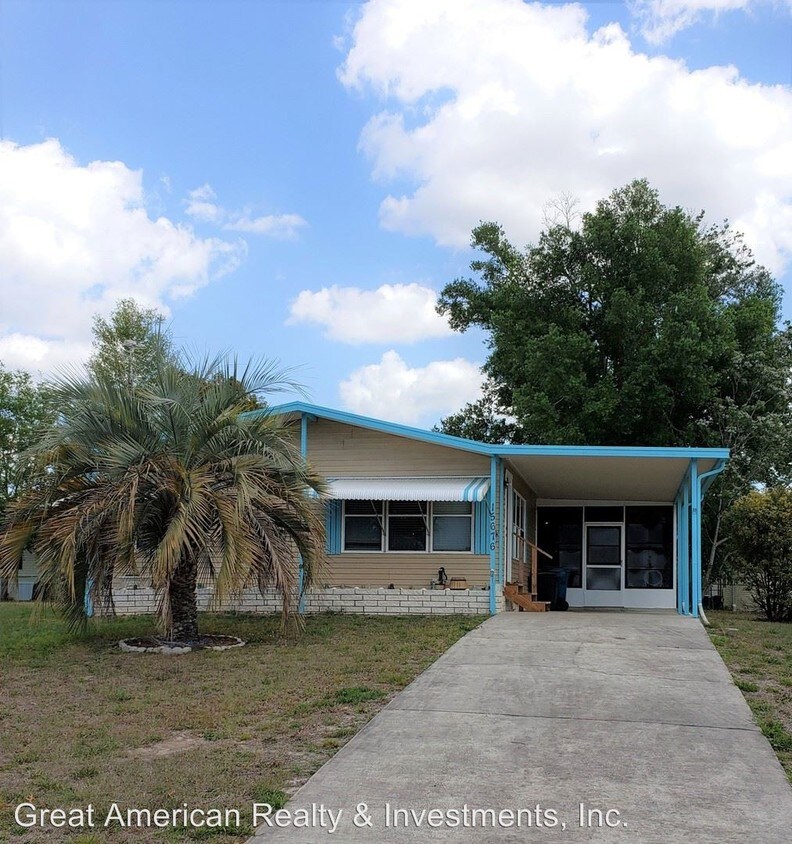 Foto principal - 2 br, 2 bath House - 15676 Brookridge Blvd