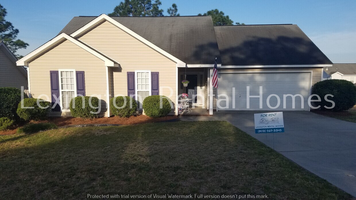 Foto principal - 142 Savannah Hills Dr