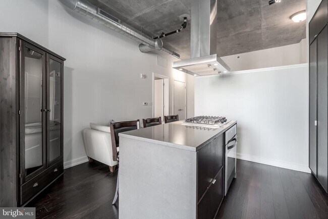 Foto del edificio - 1515 15th St NW
