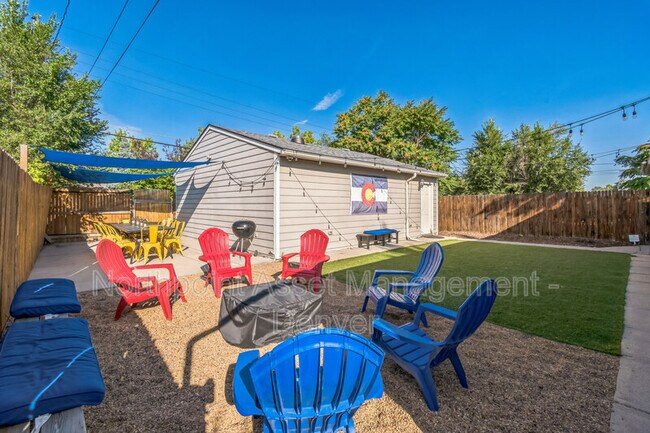 Foto del edificio - 3241 Sheridan Boulevard