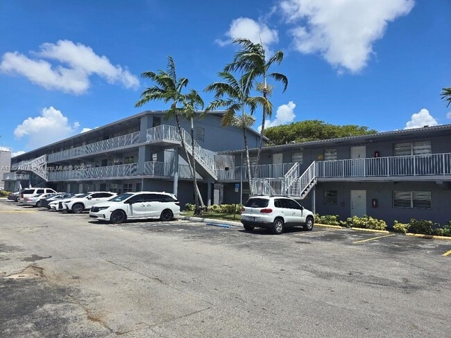 Building Photo - 1401 NW 103rd St