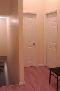 2nd fl Hallway - 1924 Warren St