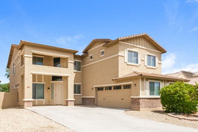 Foto del edificio - 4261 N 157th Ave