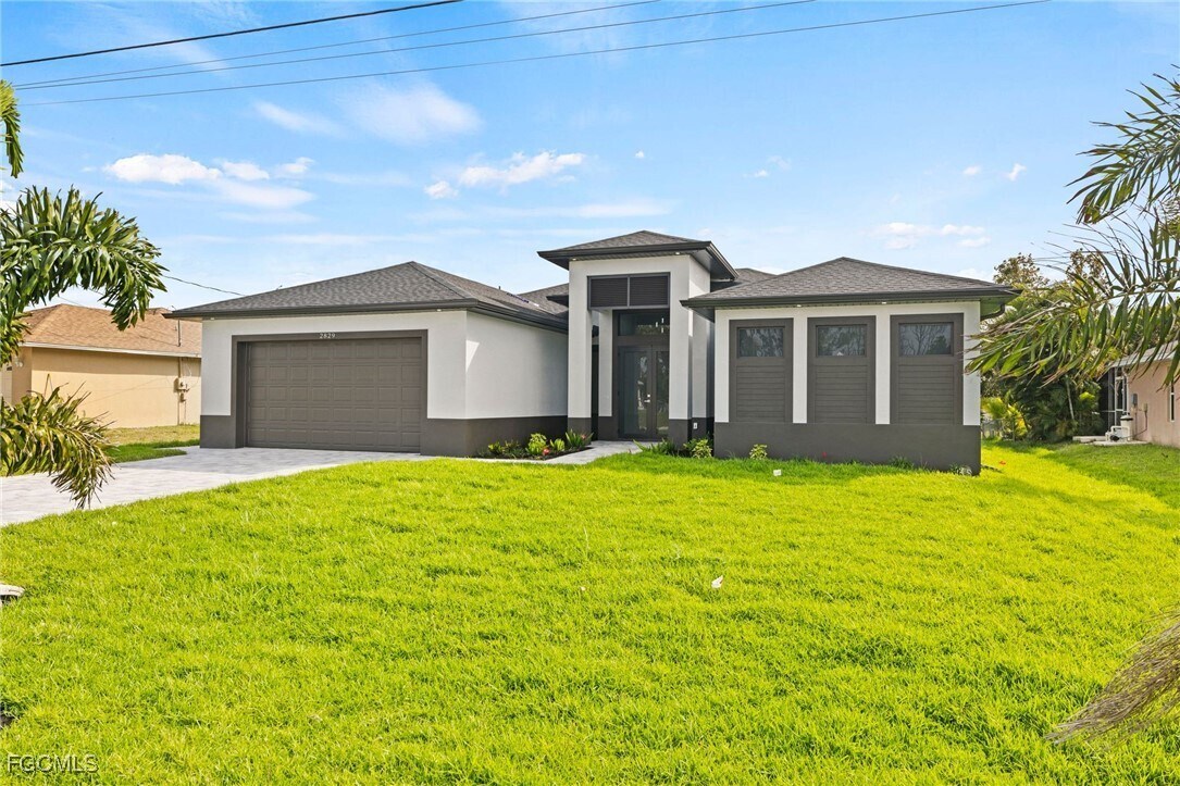 Foto principal - 2829 SW 25th Pl