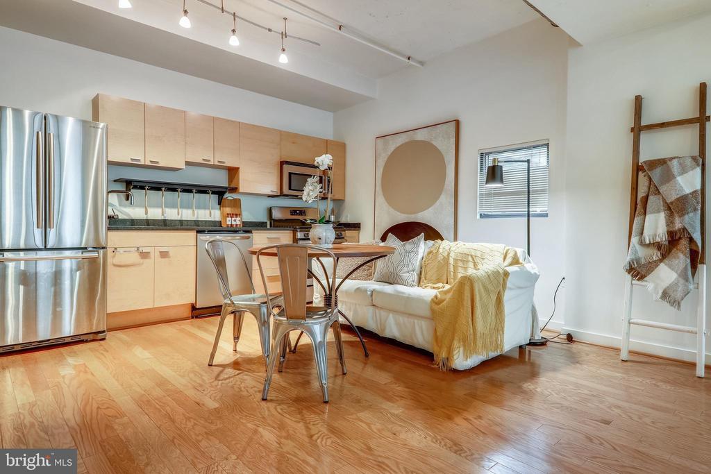 Foto principal - 1125 11th St NW