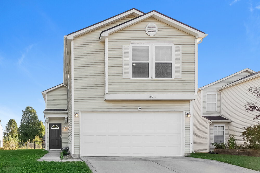 Foto principal - 10711 Glenayr Dr