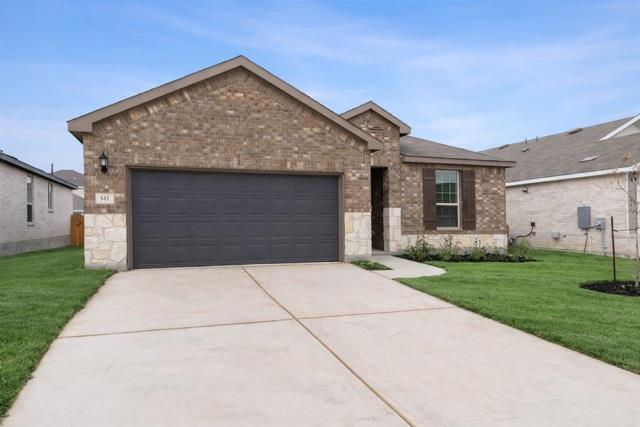 Foto del edificio - 141 Onna St