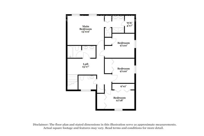 Building Photo - 15532 Colt Creek Pl