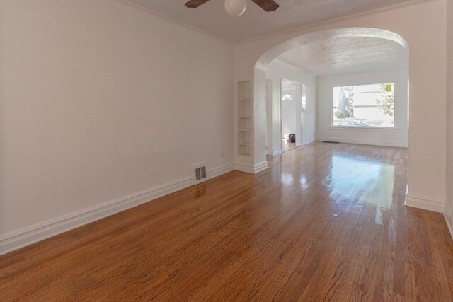 Foto del edificio - 233 N Yale Ave