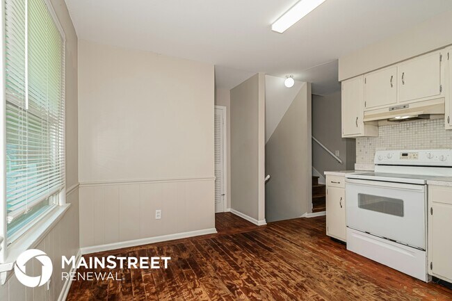 Foto del edificio - 2943 Homewood Ave