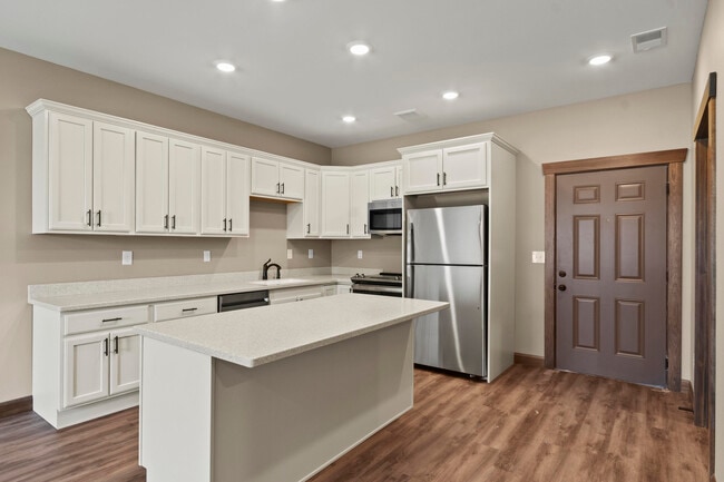 Foto del edificio - 204 Riverview Dr