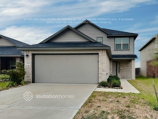 Building Photo - 24106 Mustang Run Dr