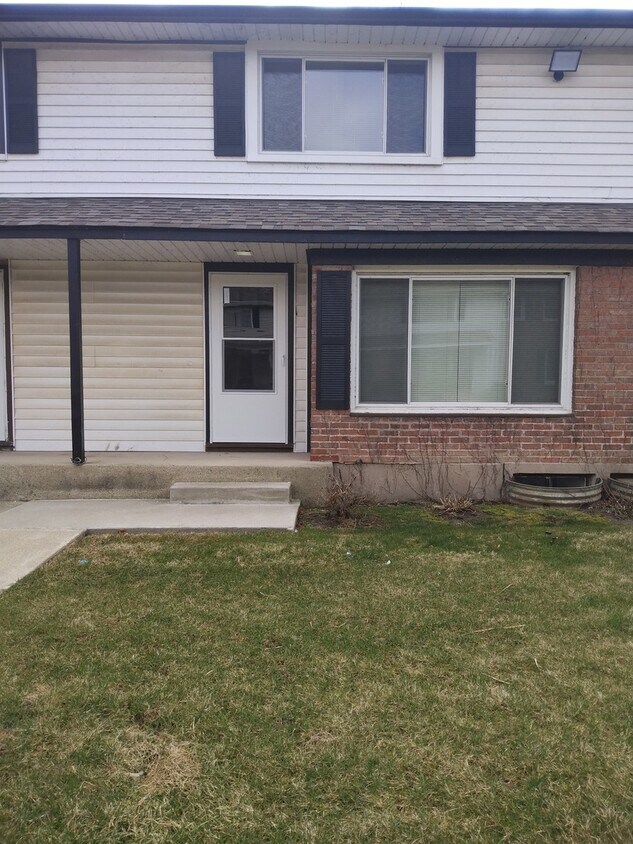 3444 Western Ave, Park Forest, IL 60466 Townhome Rentals in Park