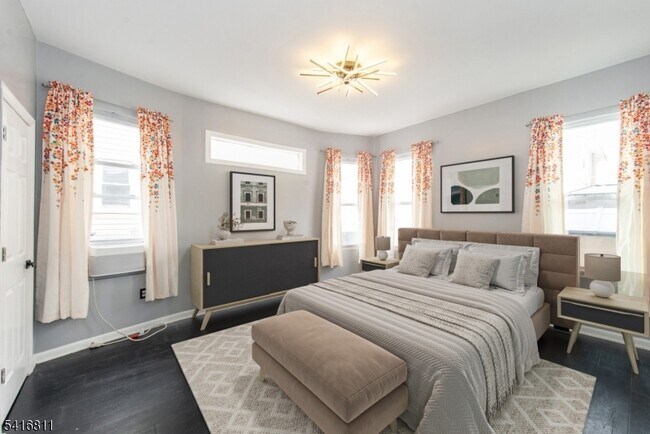 Foto del edificio - 59 Ellington St