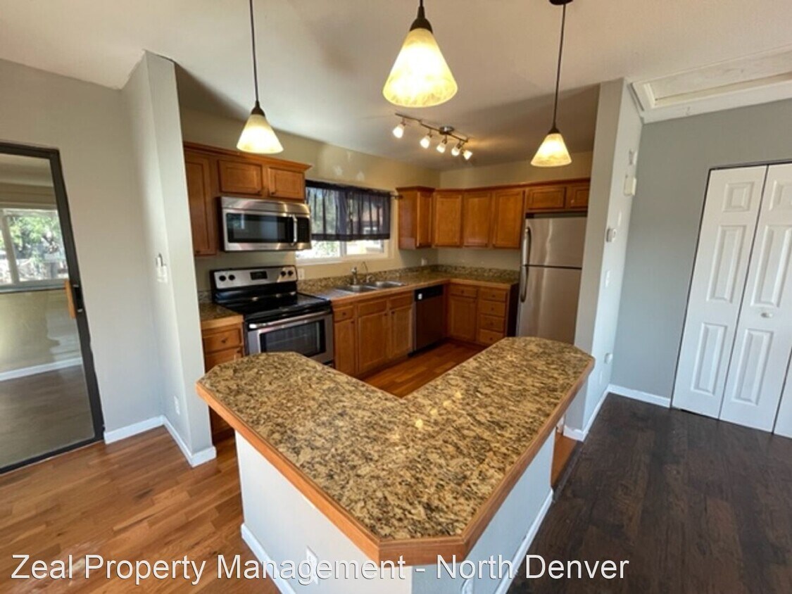 985 Sir Galahad Dr, Lafayette, CO 80026 House Rental in Lafayette, CO