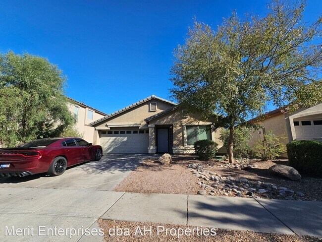Building Photo - 3 br, 2 bath House - 4806 W VALENCIA DR