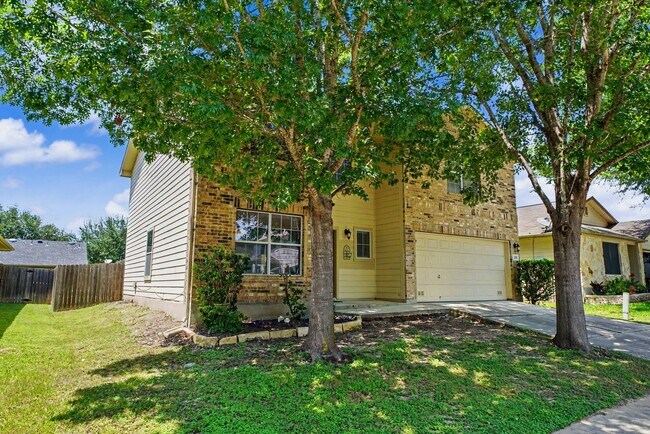 Building Photo - Spacious Cibolo Home Near Steele High School - Realtor Commission: $500