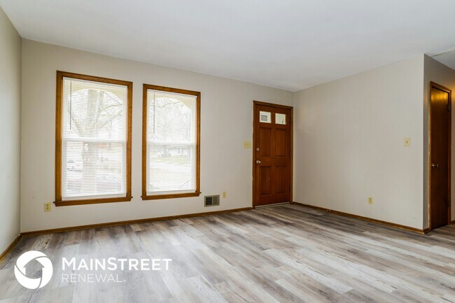 Foto del edificio - 8500 E 103rd Terrace