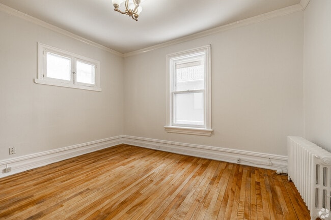 Interior Photo - Elgin Street Apartments