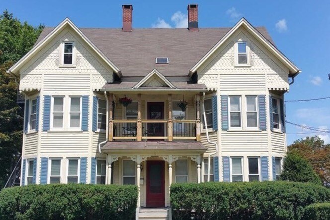 Primary Photo - 2 Orchard St