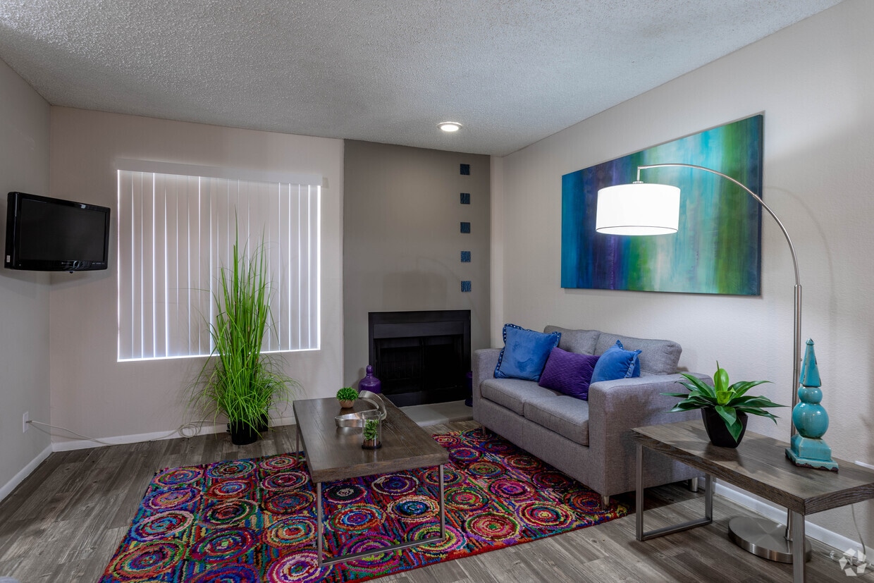 Gentrys Walk Apartments Mesa, AZ