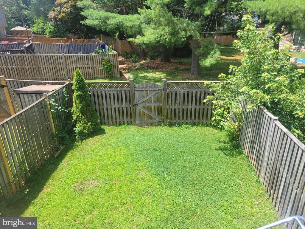 18036 Wagonwheel Ct, Olney, MD 20832 Townhome Rentals in Olney MD