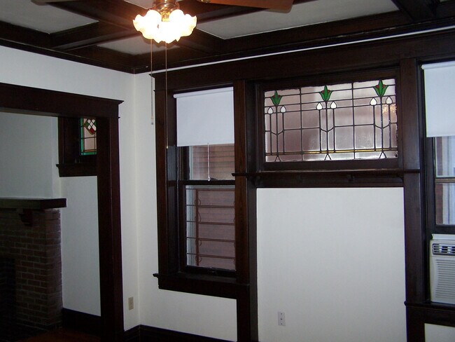 Dining Room - 4920 Berthold Ave