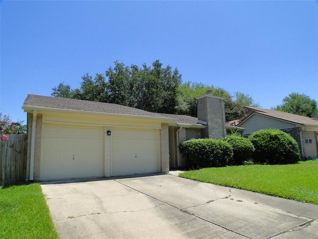 Foto del edificio - 6603 Zapata Dr