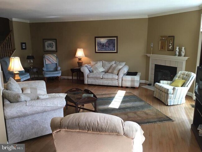 Foto del edificio - 185 Daylesford Blvd