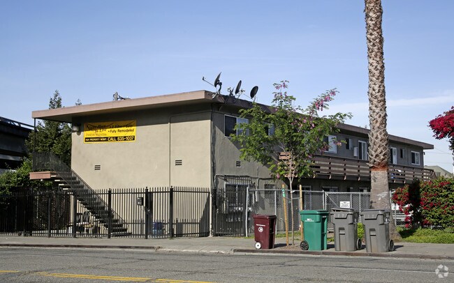 Foto del edificio - 3615 Martin Luther King Jr Way