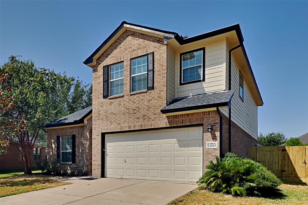 24615 Lakecrest Pass Ct, Katy, TX 77493 House Rental in Katy, TX