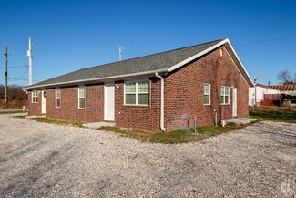 Building Photo - 1638 E North St