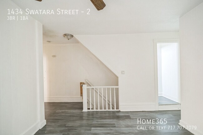 Foto del edificio - Beautiful 3 bed 1 bath Home at Harrisburg!
