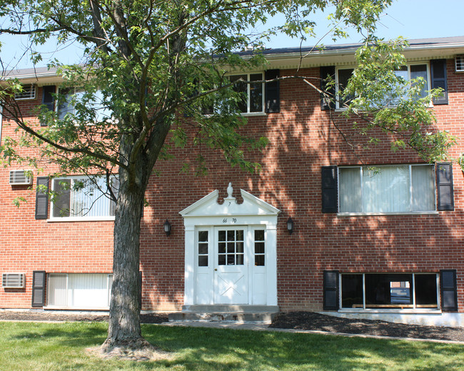 Foto del edificio - Sharondale Woods Apartments