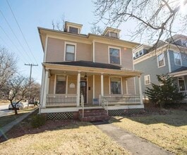 Building Photo - 1350 N Washington Ave