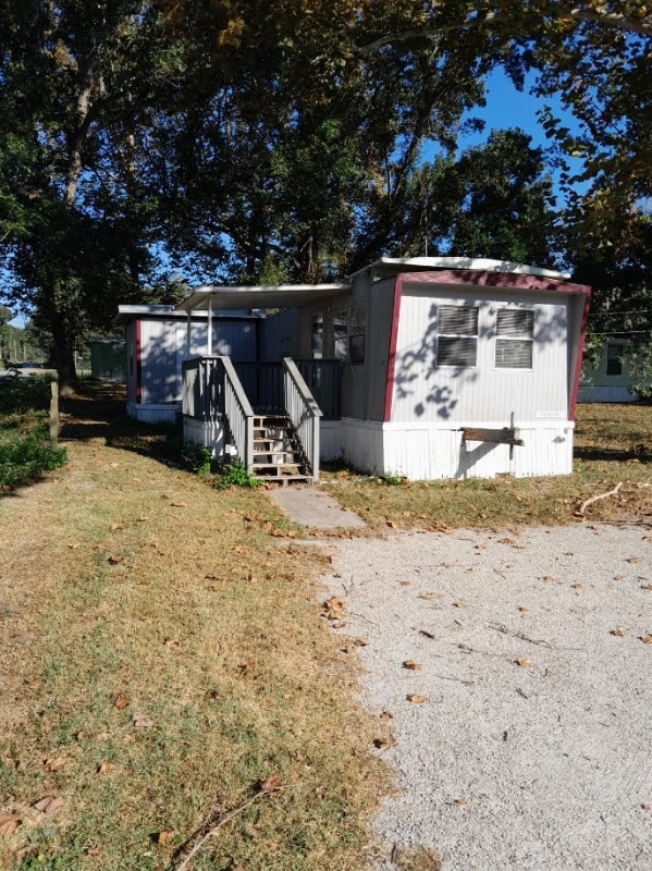 Foto del edificio - 115 Wilford Ct