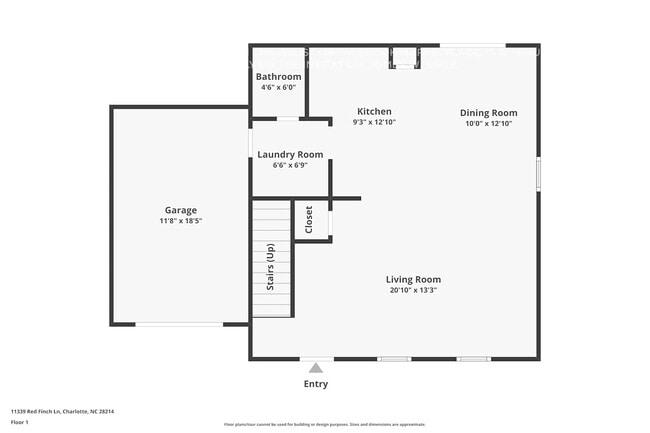 Building Photo - 11339 Red Finch Ln