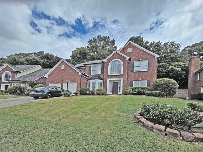 Foto del edificio - 1689 Clay Brooke Ln SE