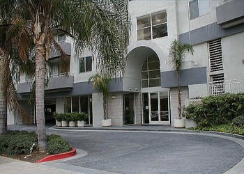 Primary Photo - 10600 Wilshire Blvd