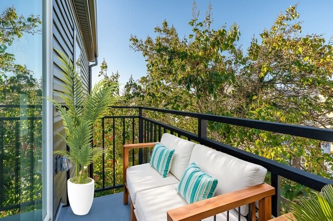 Photo - 809 Diamond St Apartment