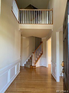 Foto del edificio - 4748 Coachmans Landing Ct